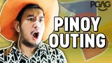 Pinoy Outing | PGAG