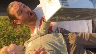 ممنوع على جيك الصغير مشاهدة رياح السيف