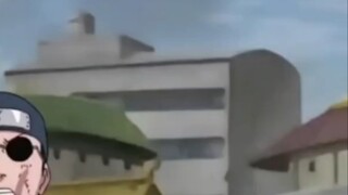 I thought he was a lecherous and snobby teacher, but he was willing to sacrifice his life for Naruto