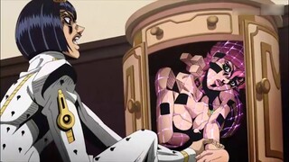 [JOJO/Assassination Team] Thời đại này kẻ ác không có cứu tinh