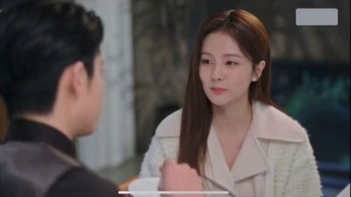 #จีบให้วุ่นลงทุนด้วยรัก EP.34/3 #หวังเฮ่อตี้ #ไป๋ลู่ #ติ่งซีรี่ส์