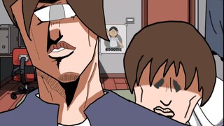 你还是慢了一步啊，史悲