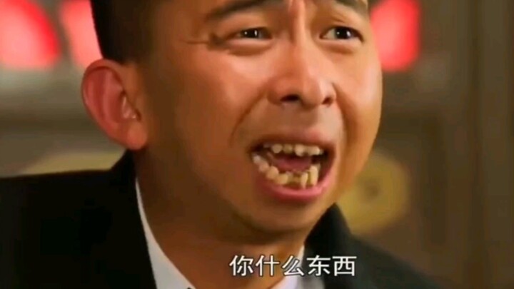 I’m Zhao Li, the soul ferryman!