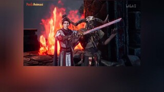 Lord Of Destiny Eps 30 sub indo