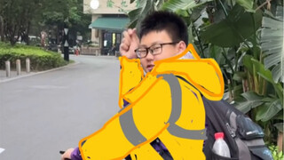 นักเรียนรายวันเหรอ? ไม่ใช่สิ เทพเจ้าแห่งอาหารเช้าของกรีกโบราณต่างหาก!