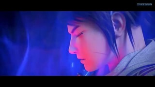 Martial Universe || Wu Dong Qian Kun || Season 3 Episode 8 English Sub