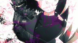 Starfall - CloseUreyes.// AMV EDIT