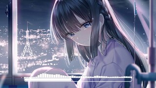 Nightcore - Thiệp Hồng Người Dưng (Cowvy Mix) - Phát Hồ & JokesBii & Sinike