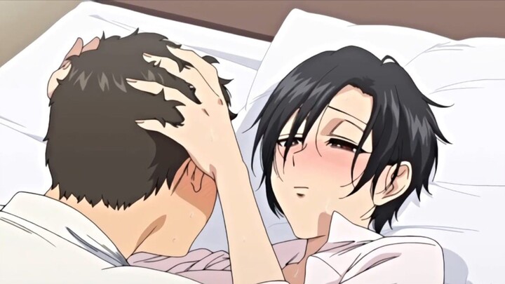 teman kantor ku punya rahasia 18+😱🥵🤫