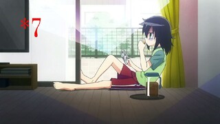 Watamote Ep 7-Sub Indo