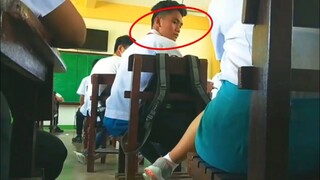 Teknic sa mga Absent tas Bigla nalang nag EXAM  😂 Funny videos and Memes compilation 2021