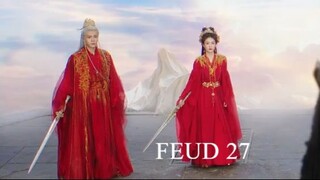 FEUD EP 27