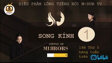 Phim Bách Hợp : Song Kính tập 1_ _Phim Của Nhà Biên Kịch Vu Chính__