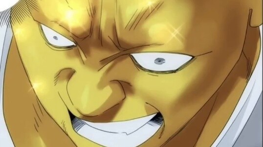 Episode 710 preview of Under One Person, the old master crushes the three corpses with his bare hand