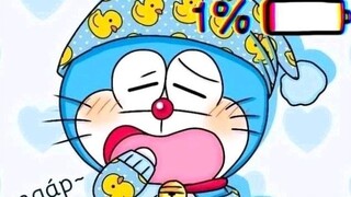 doraemon