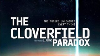 The Cloverfield Paradox 2018 | Sub Indo