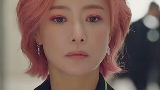 This eyeshadow is really not something that most people can hold. Each episode only has a few second
