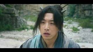 Tôi ấn tượng với đoạn đối thoại kỳ lạ giữa Vương Đại Chui và Đường Tăng