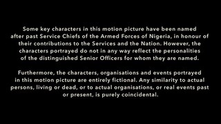 EAGLES WINGS(Action movie)