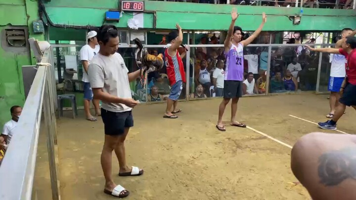 Firecracker Bulik 2x Winner