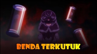 mulai dari jari sukuna, prison realm dan rahim terkutuk lukisan kematian