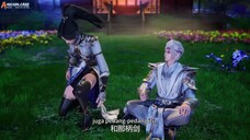 Eps 425 Against the sky supreme sub indo