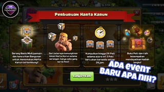 Supercell lagi bagi" thr inimh😋 || Clash of Clans Gameplay