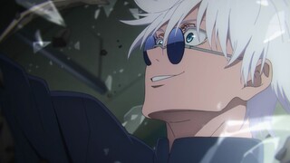 七月新番：咒术回战第二季 第02话丨怀玉－之二【动漫解说】