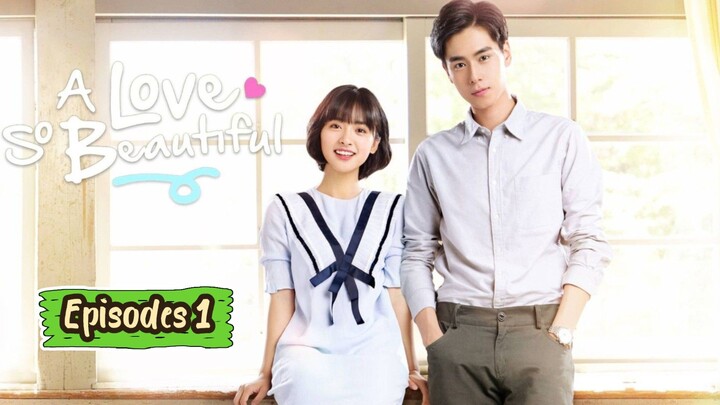 A Love So Beautiful Episode 1