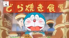 Doraemon - Pistol Mimpi (Sub Indo)