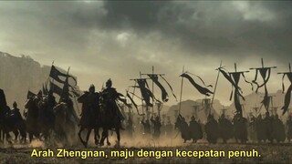 Eternal Brotherhood S01 E01