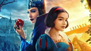Cerita Tentang Si Putih Salju - Snow White (2025) Sub Indo
