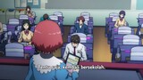 S 1 Anime Mecha Kakumeiki Varvrave Sub Indo Episode 11