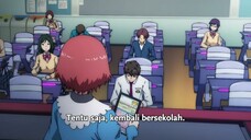 S 1 Anime Mecha Kakumeiki Varvrave Sub Indo Episode 11