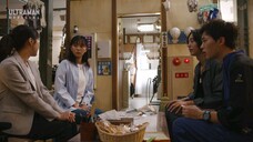 Ultraman Omega Episode 11