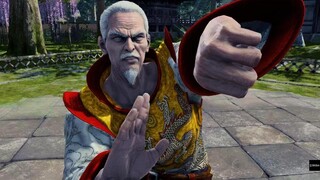 バーチャファイター eスポーツ　天翔神ラウvs天翔神リオン　世界１位対決　Virtua Fighter esports