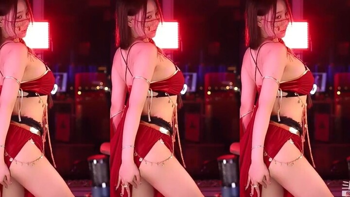 minana ya exotic style "sigh" 20230414