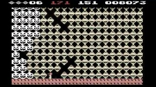 C64 Longplay Super Boulder III