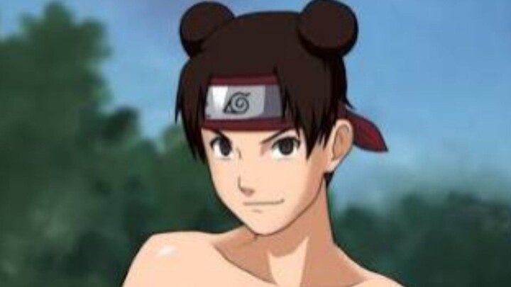 DIKIRA RATA TERNYATA BESAR BANGET