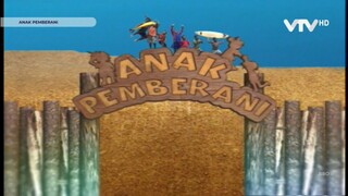 siapa Takut Berani Ikut + ANTV Remaja Anak Pemberani • [ VTV HD ] • [ 24/09/2025 ] [ YouTV Feed ]