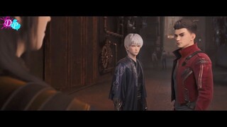 The Abyss Game Episode 14 Sub Indo