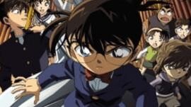 Meitantei Conan Movie 12: Senritsu no Full Score الفلم 1 الترجمة العربية