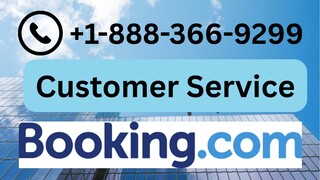 OFFICIAL Bookingcom®® Customer Service® Contact Numbers In The USA – Full Detailed Guide