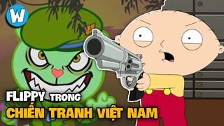 Những Kẻ ĐẦU GẤU Nhất Thế Giới Cartoon