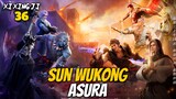 Sun Wukong Si Raja Kera Nakal - Xi Xing Ji