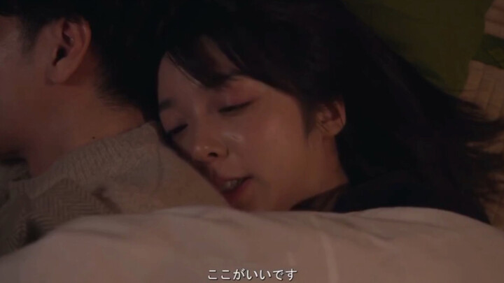 [Remix]Potongan adegan manis di <Love Lasts Forever>|Takeru Satoh