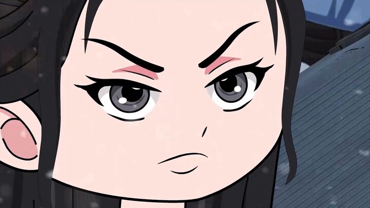 Episode 305 Enemy