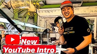 Sa Miwi TV - New Youtube Intro with Original Song