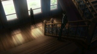 Psycho Pass - SS1 - Tập 9 - 2012 - HD