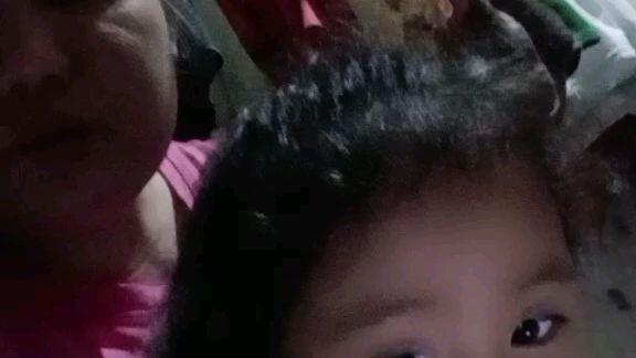 ang mag nanay🥰🥰🥰
